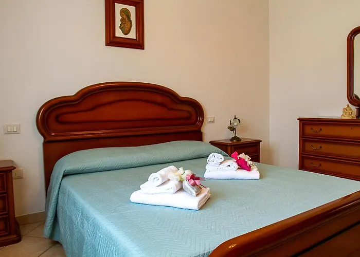 Apartments Delise