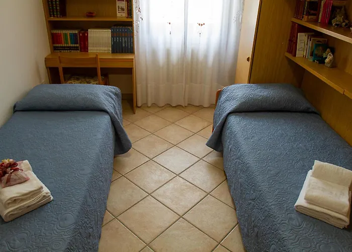 Apartments Delise