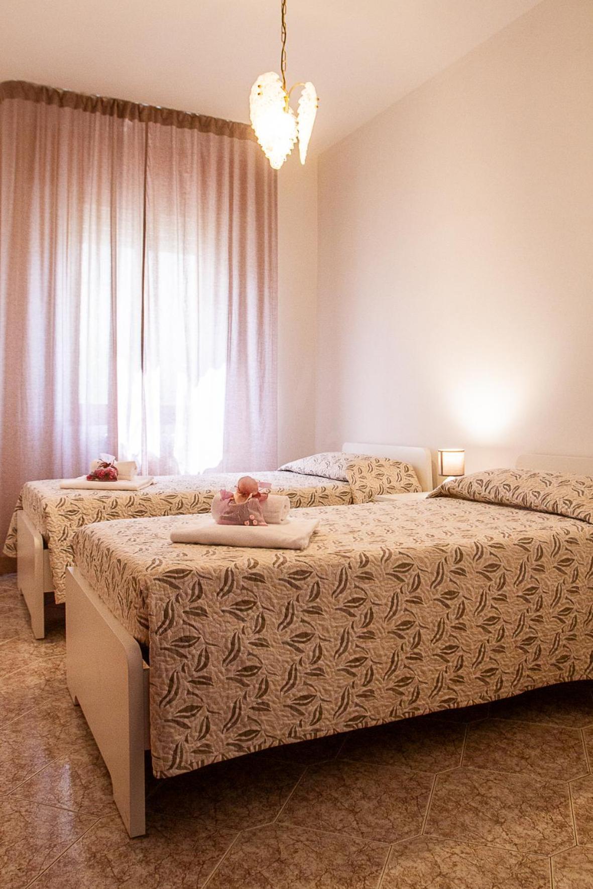 Delise Apartment
