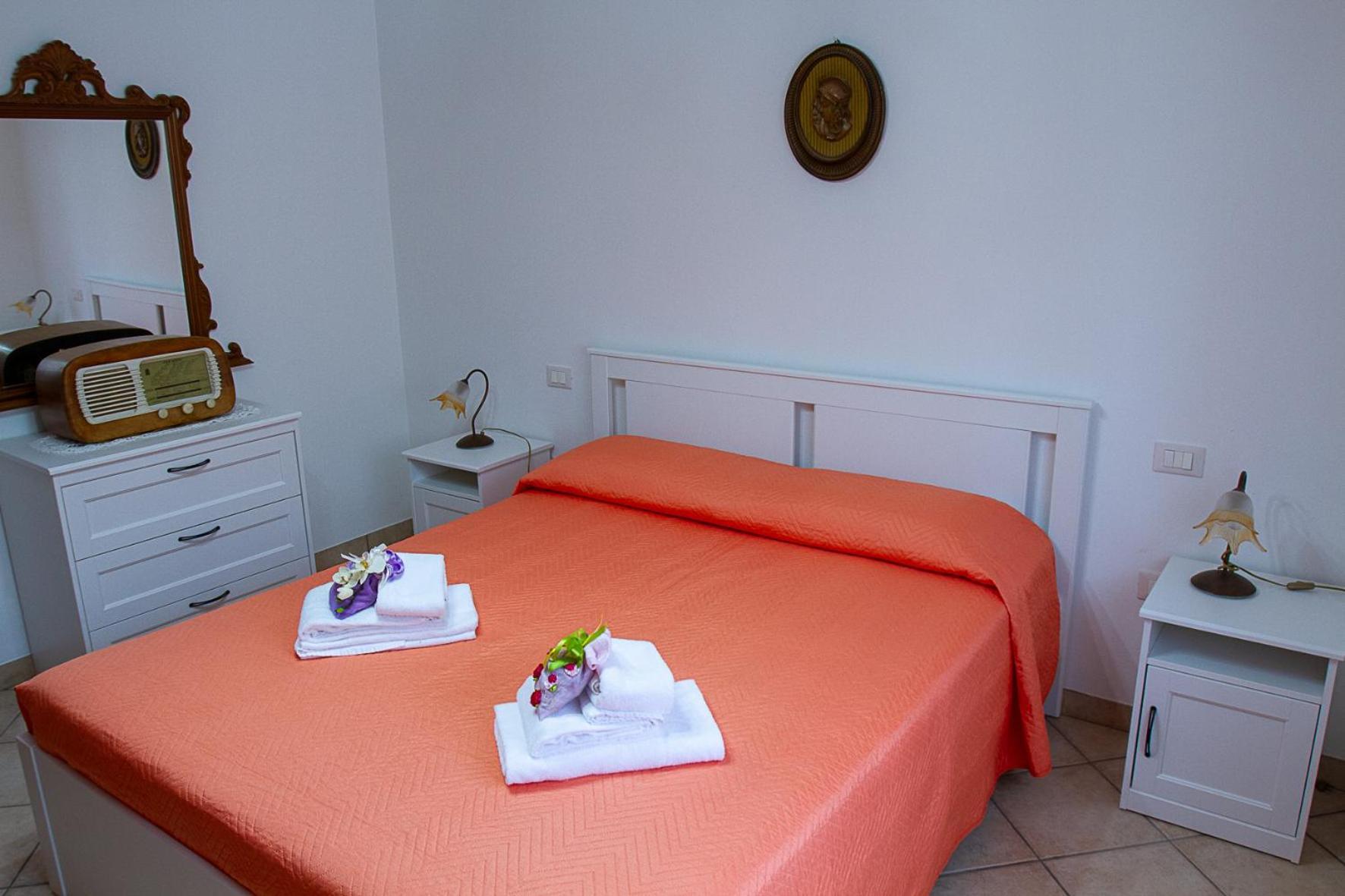 Delise Apartment *