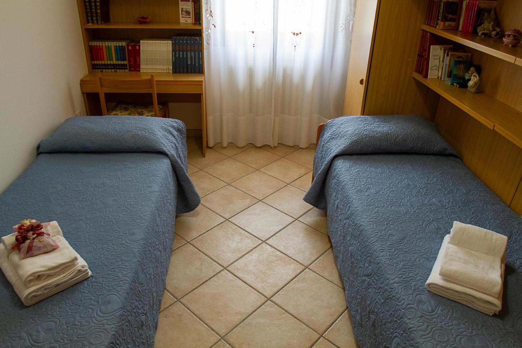 Apartment Delise *