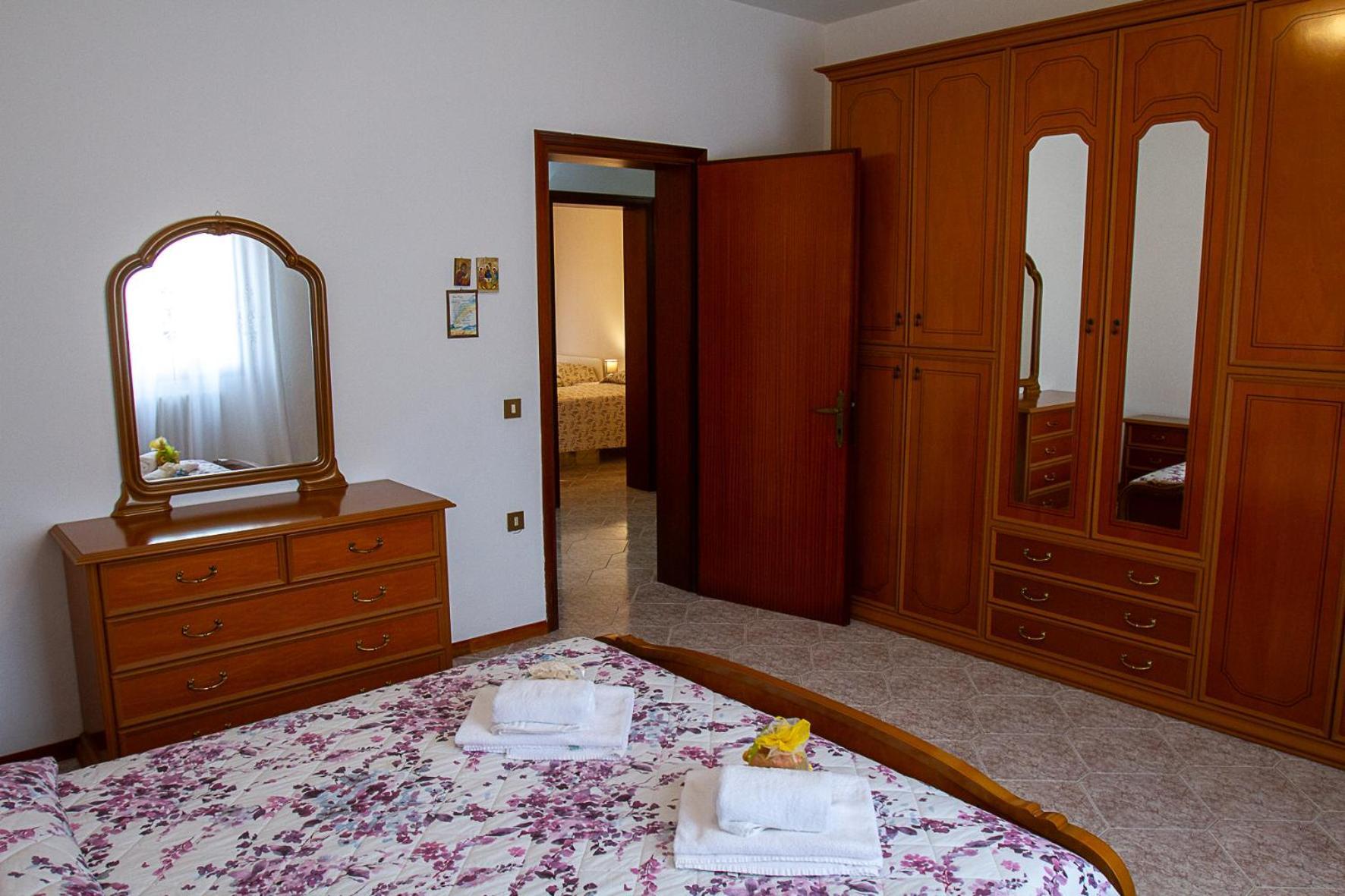 Apartment Delise Scardovari