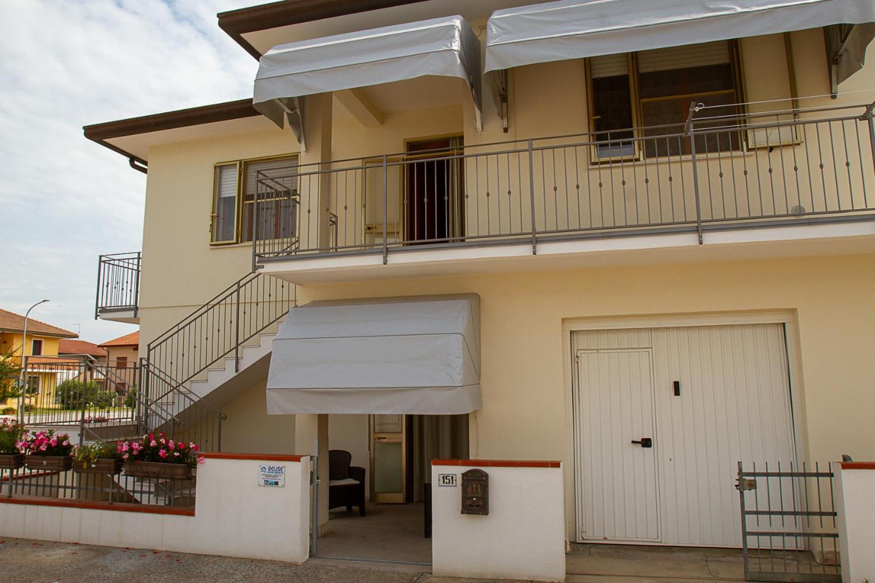Apartment Delise