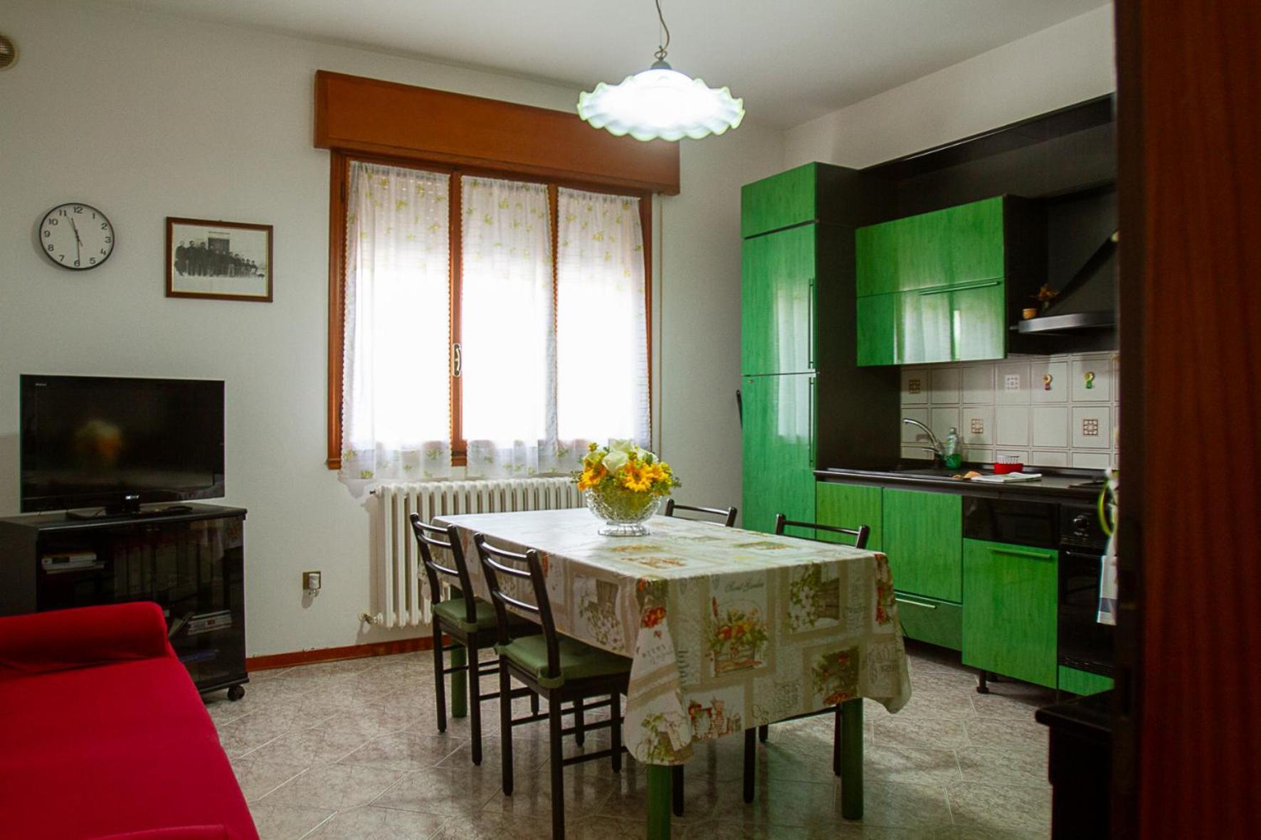 Apartment Delise Scardovari