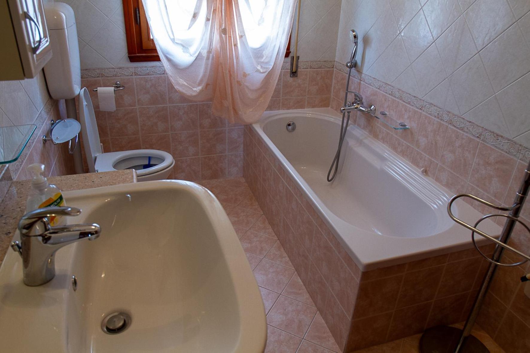 Delise Apartment