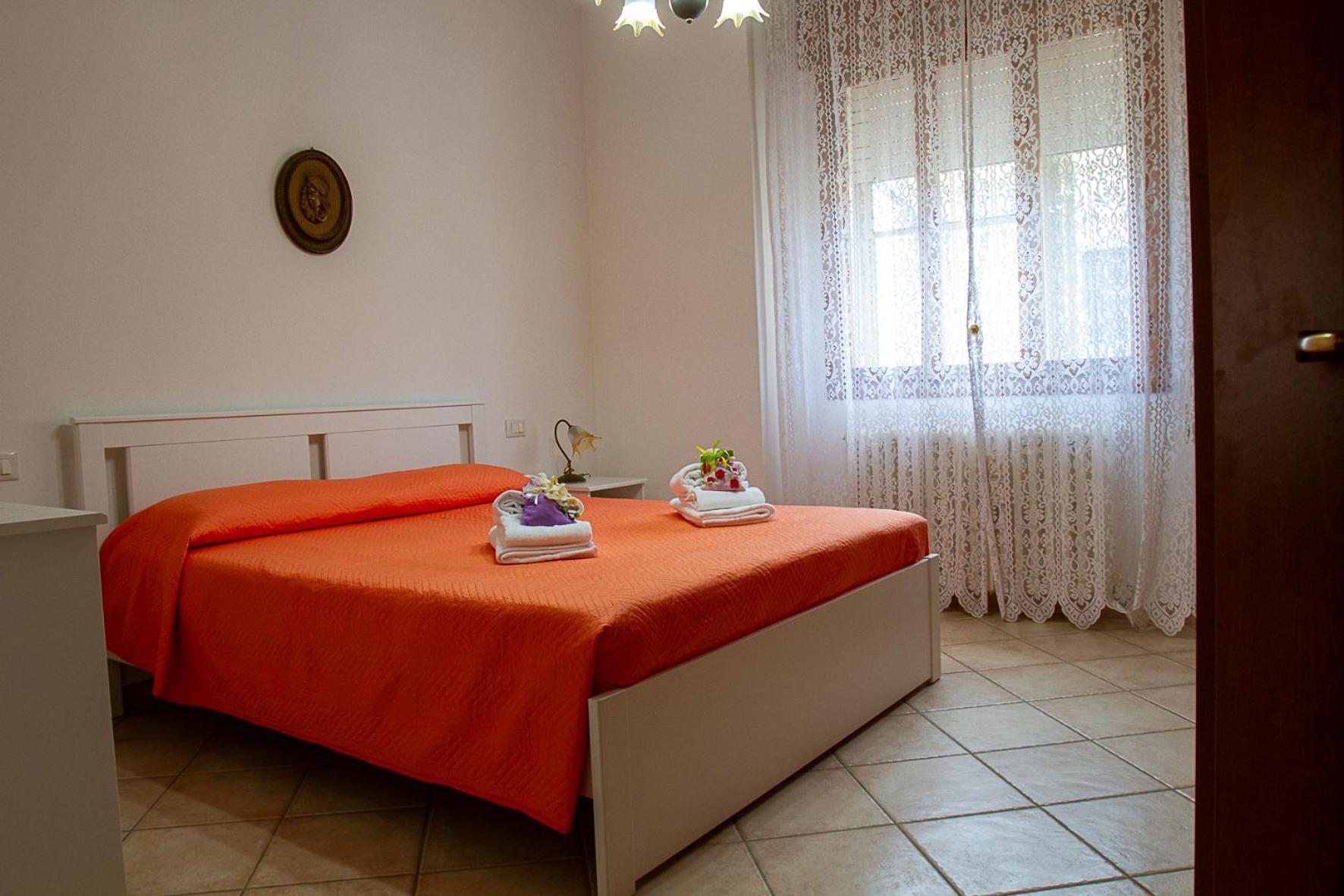 Apartment Delise *