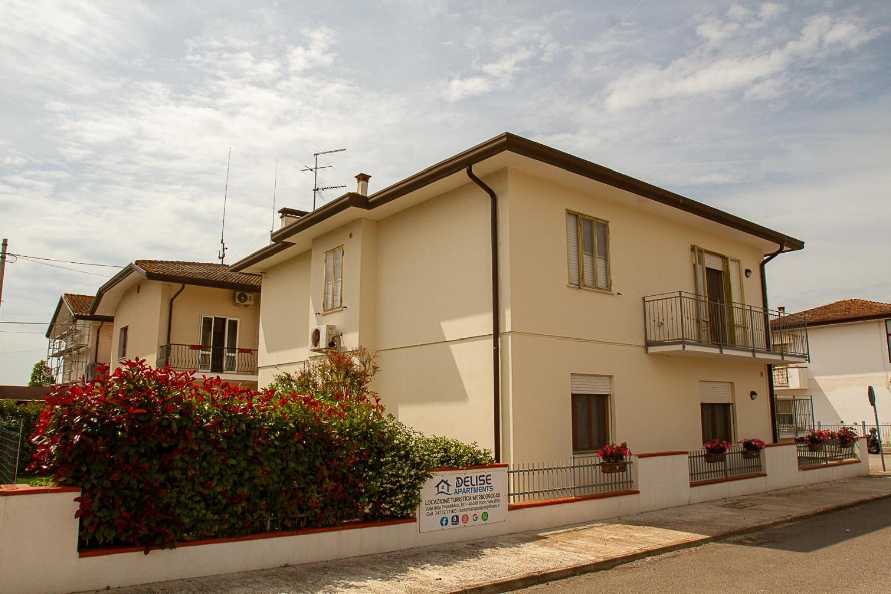 Apartment Delise