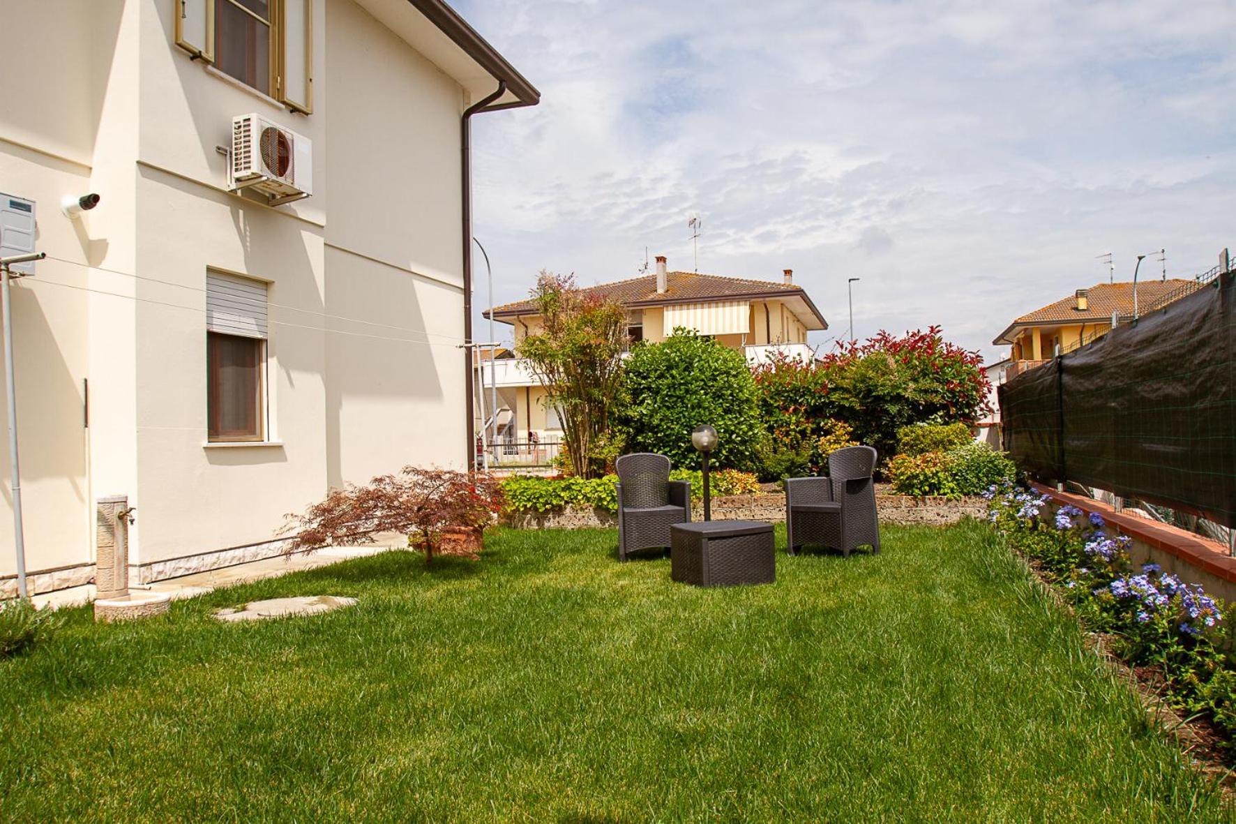Apartment Delise *