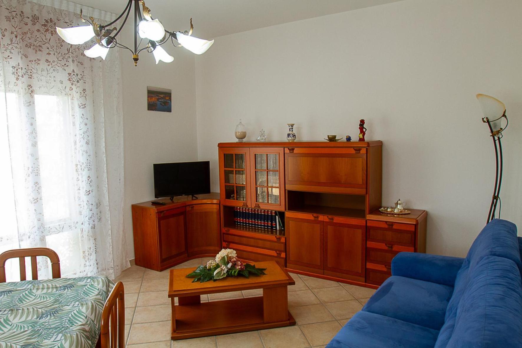Delise Apartment Scardovari
