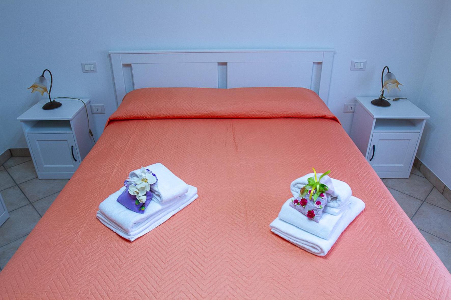 Apartment Delise Scardovari